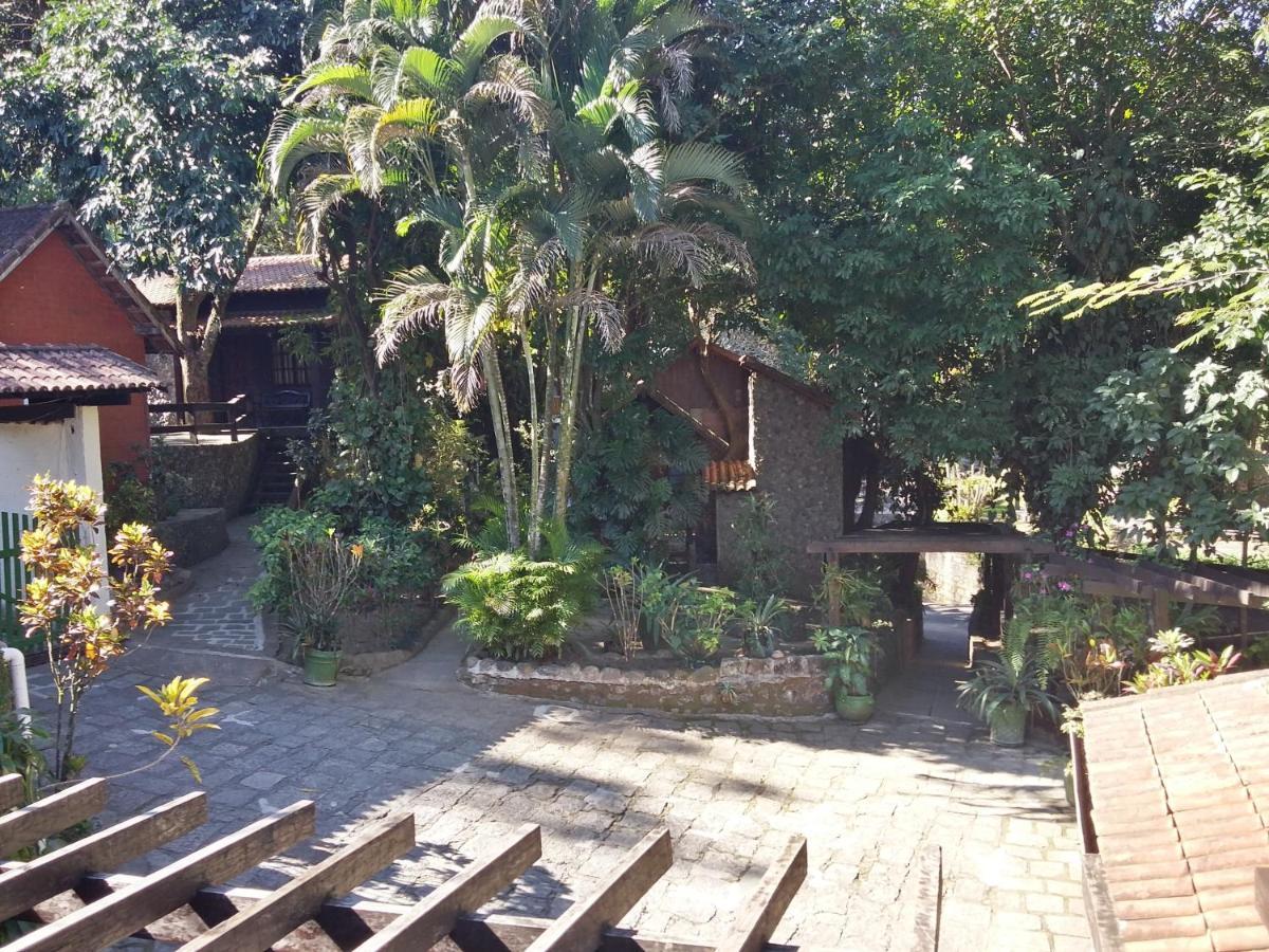 Inn Agua Cristalina 4*