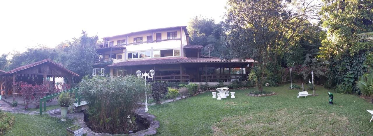 Inn Agua Cristalina