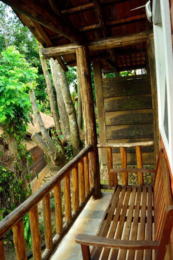 Agua Cristalina Inn