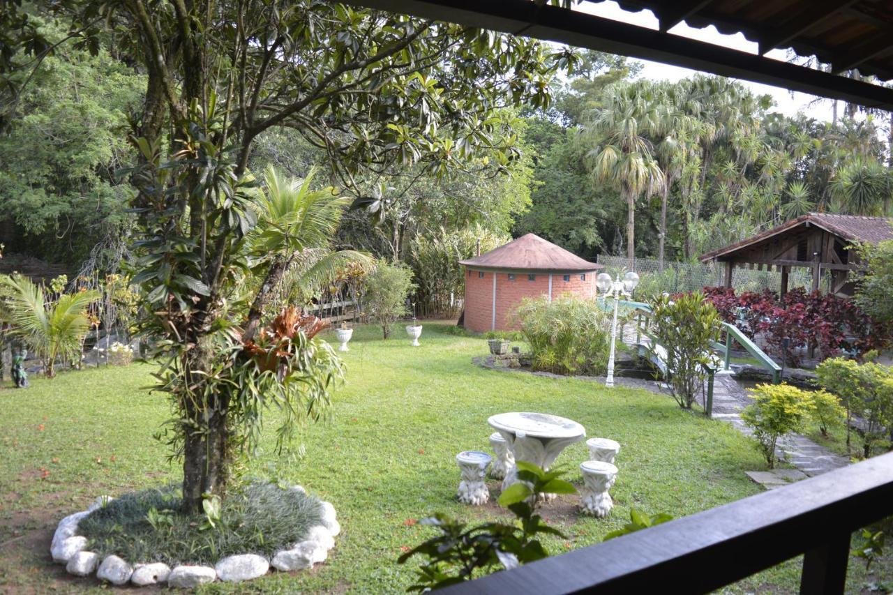 Inn Agua Cristalina 4*