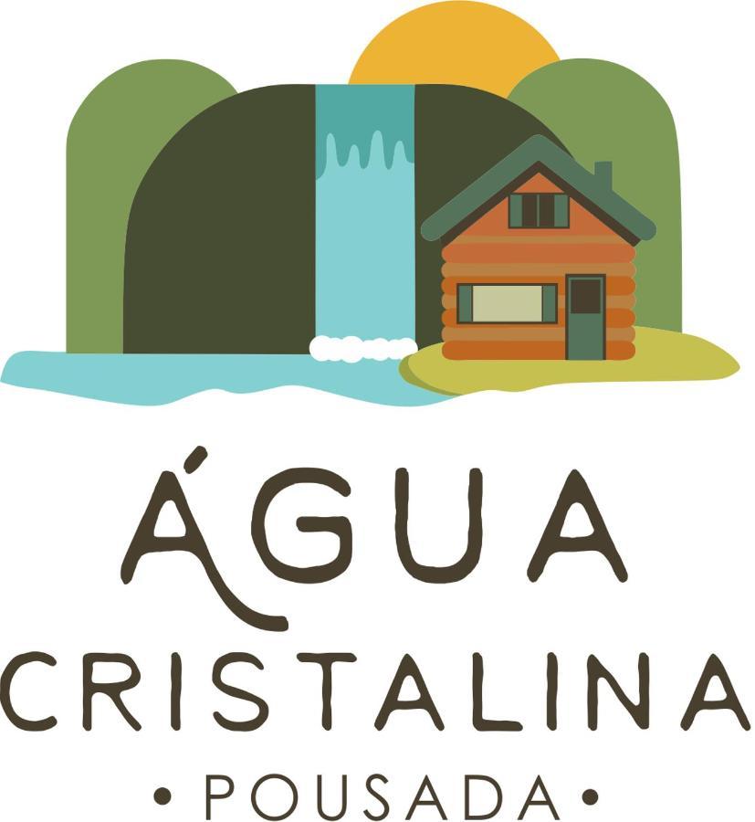 Agua Cristalina 4* Cachoeiras de Macacu