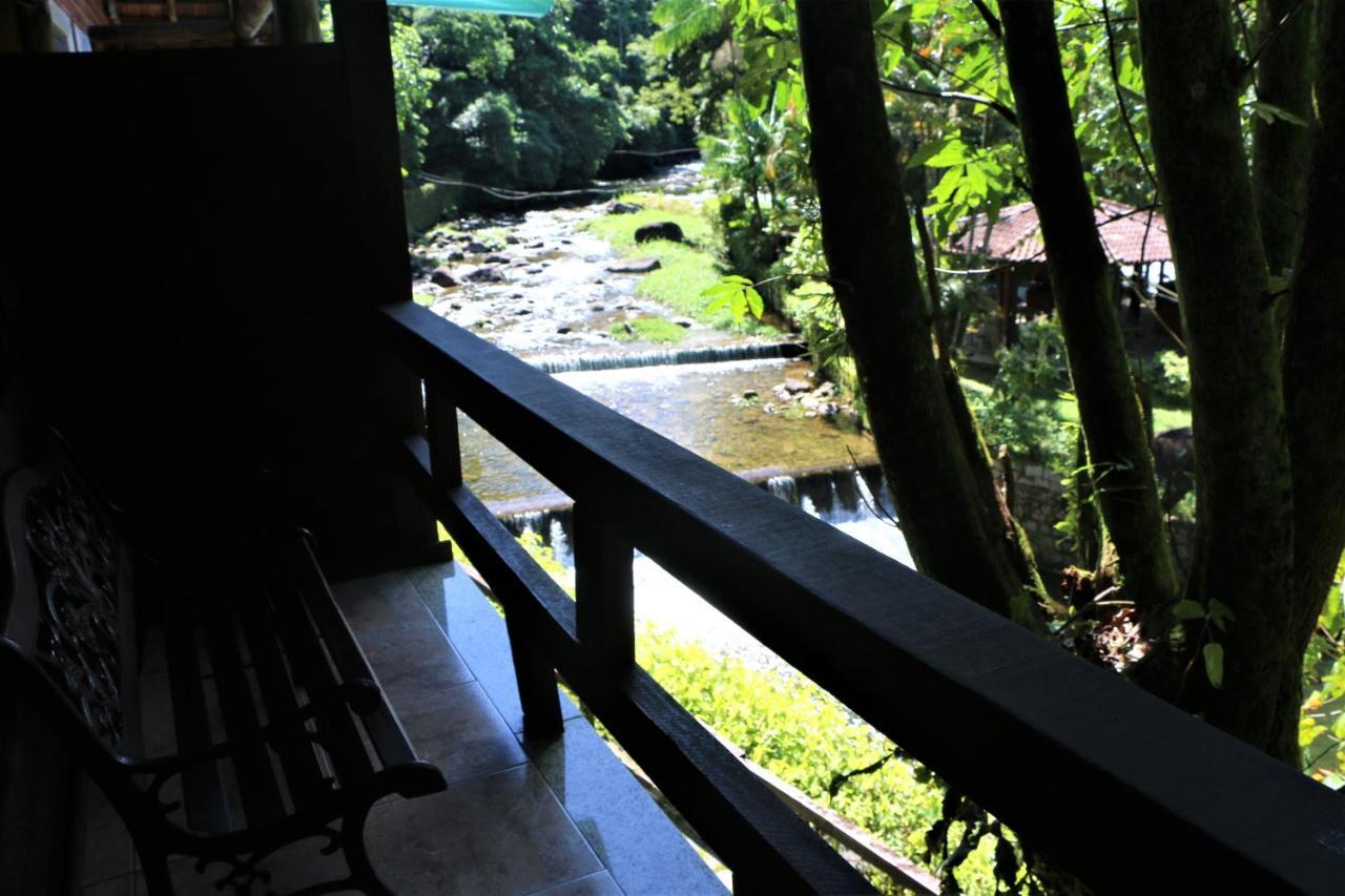 Inn Agua Cristalina Cachoeiras de Macacu