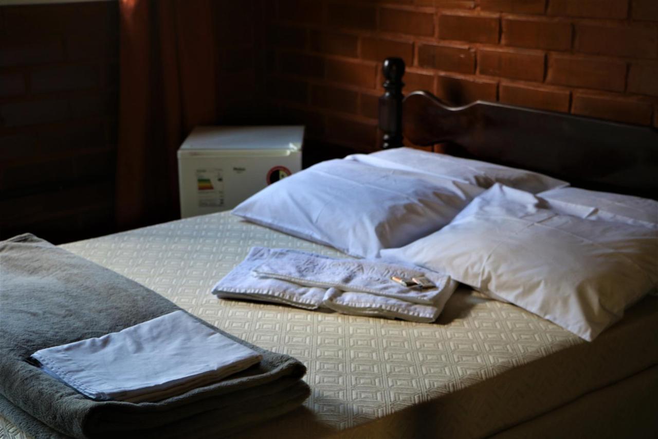 Inn Agua Cristalina 4*