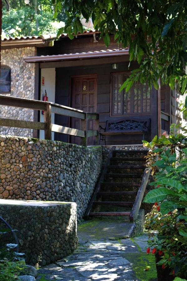Agua Cristalina Inn