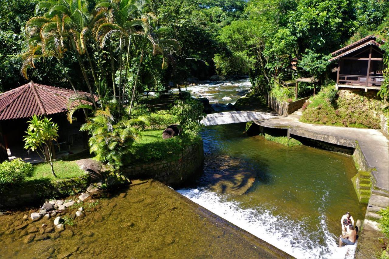 Inn Agua Cristalina Cachoeiras de Macacu