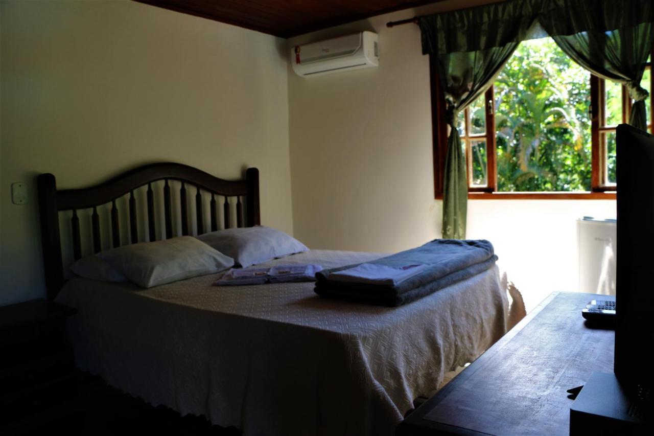 Agua Cristalina Inn 4*