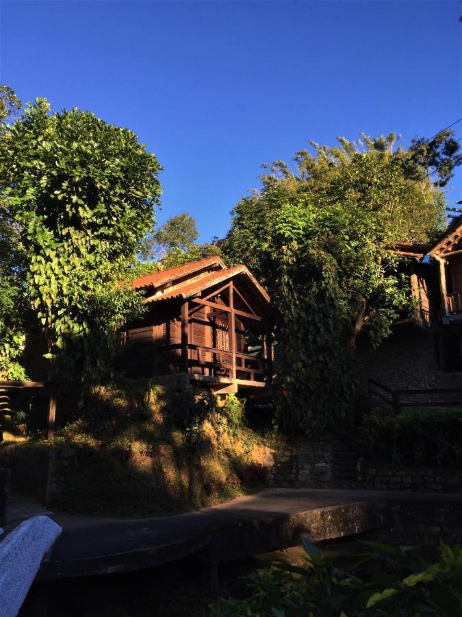 Inn Agua Cristalina