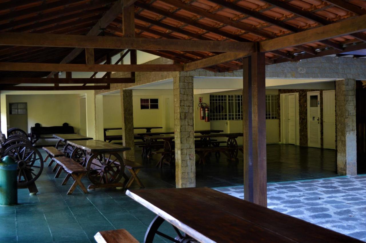 Inn Agua Cristalina