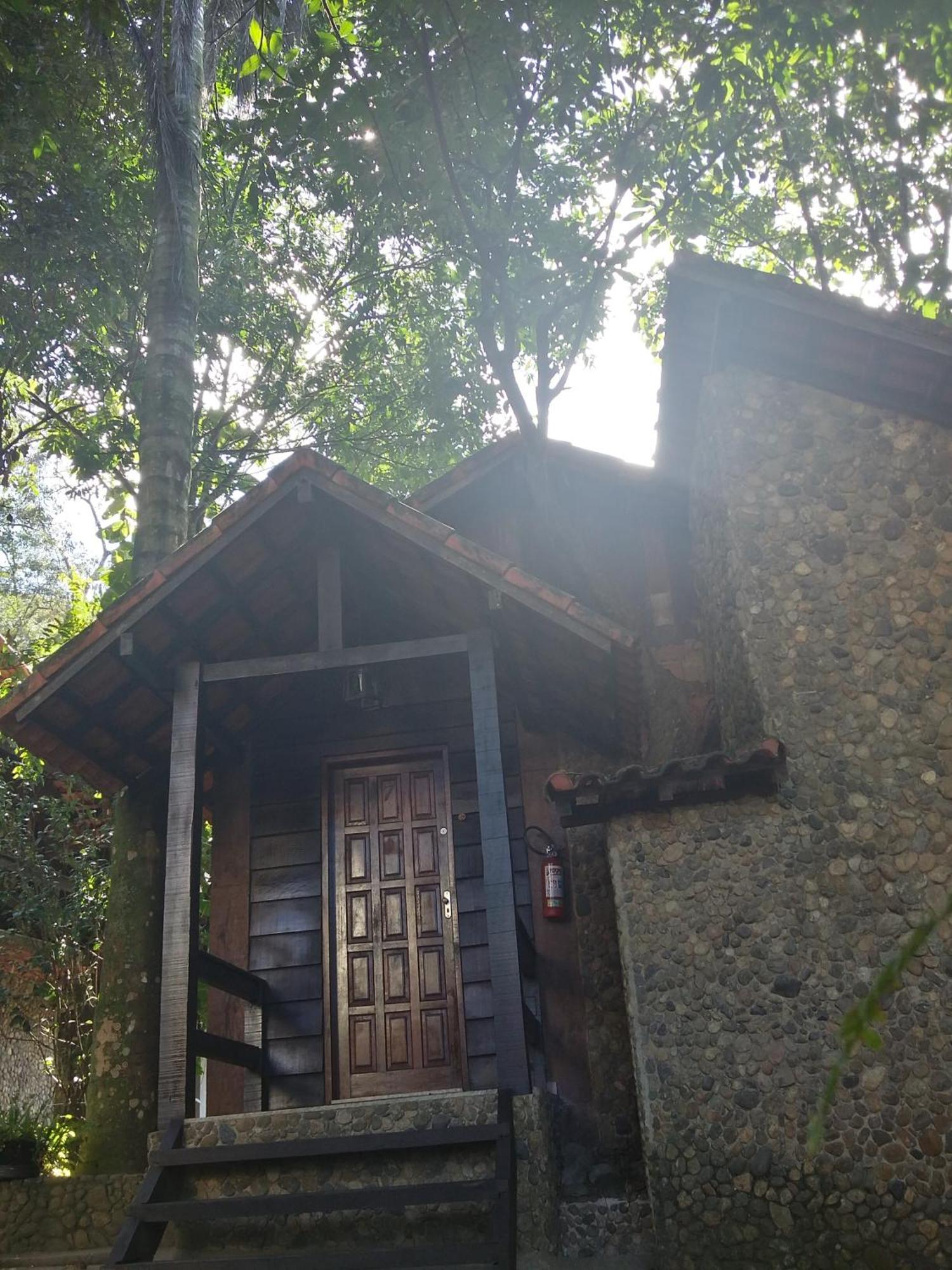 Inn Agua Cristalina 4*